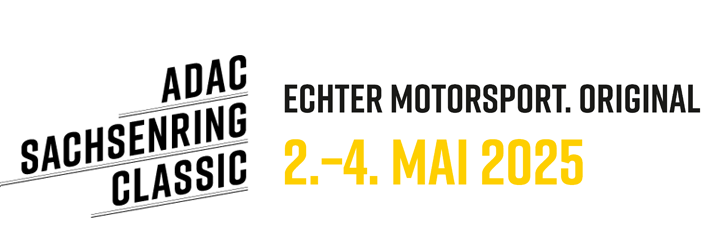ADAC Sachsenring Classic
