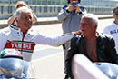 Giacomo Agostini / Heinz Rosner