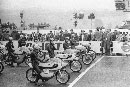 1965 Start 250cc Mike Duff and Phil Read 