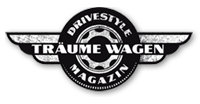 TW Magazin Logo