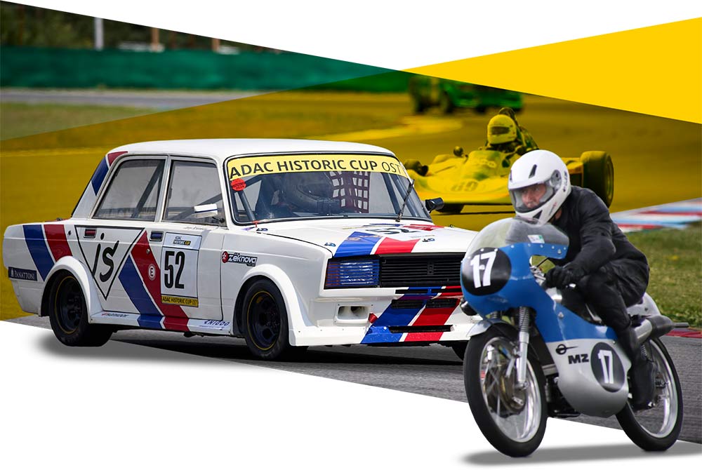 ADAC Sachsenring Classic