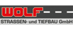 Wolf - Straßen- und Tiefbau GmbH
