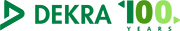 Dekra 100 YEARS